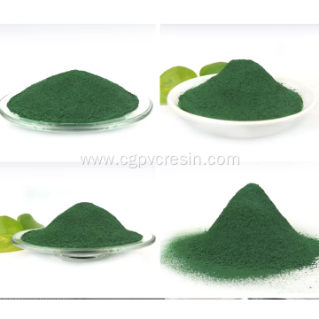 Green Oxide Iron Oxide5605 Iron Oxide 835